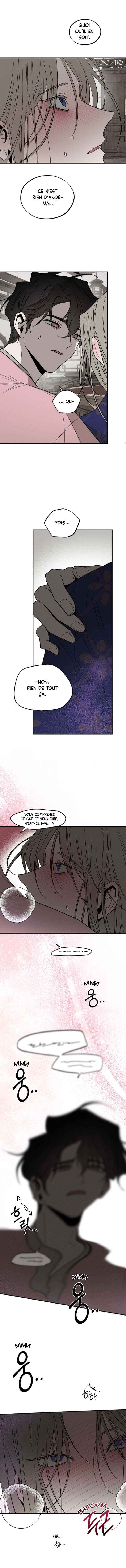 Isegye No Ye-Ju Chapter 7 - Page 10