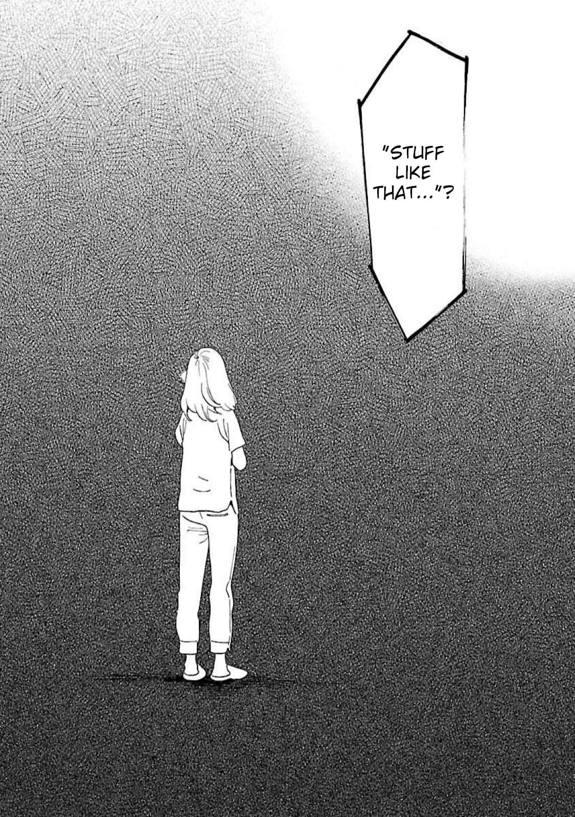 Awajima Hyakkei Chapter 15 - Page 12