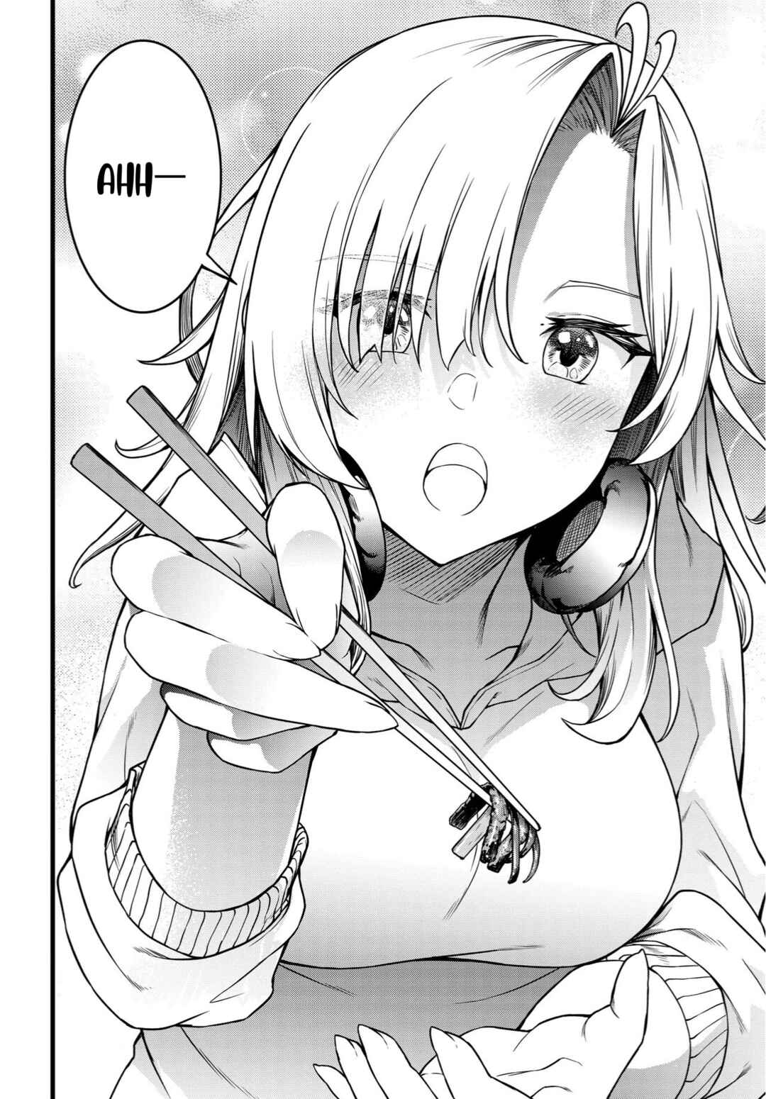 Tensai Bishoujo Sanshimai wa Isourou ni Dake Choro Kawaii Chapter 2 - Page 28