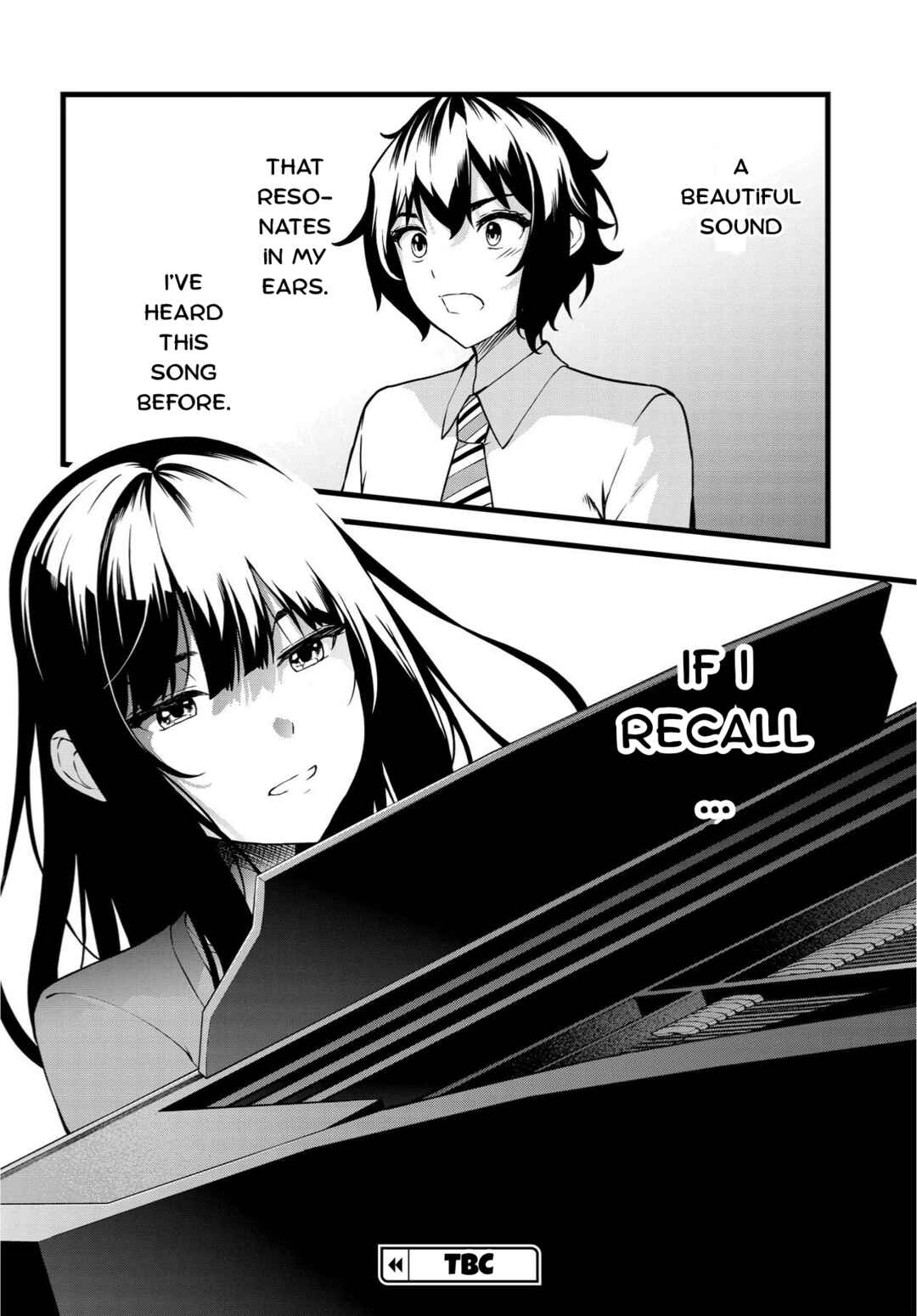 Tensai Bishoujo Sanshimai wa Isourou ni Dake Choro Kawaii Chapter 2 - Page 34