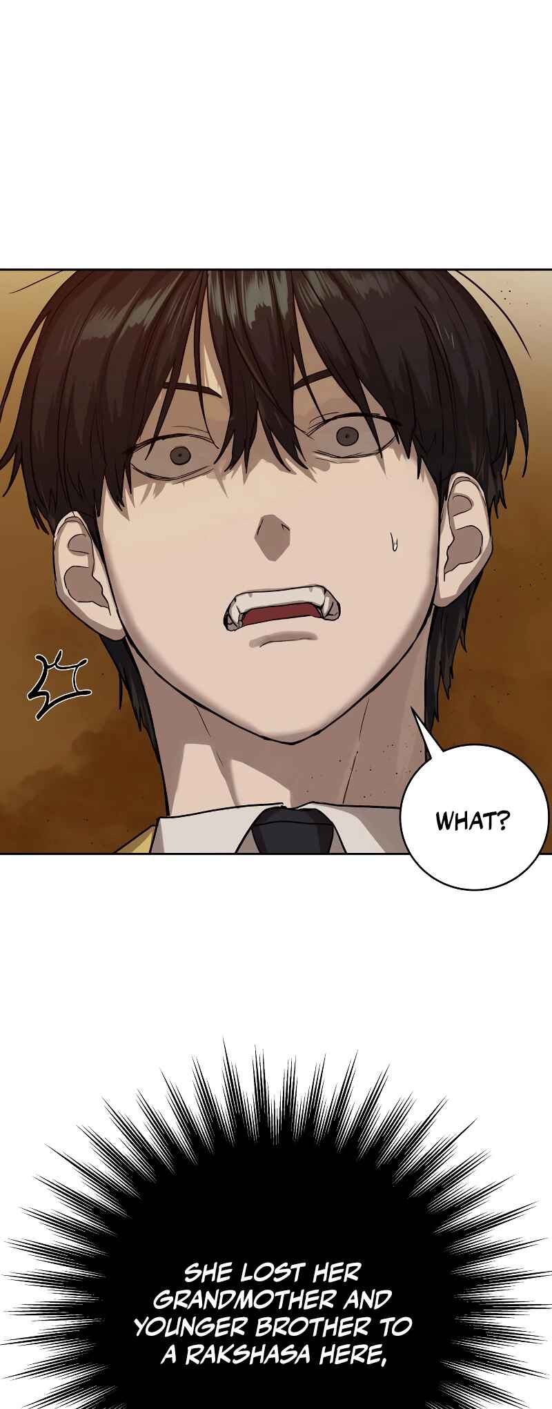 Byeoljeongjik Gongmuwon Chapter 15 - Page 23