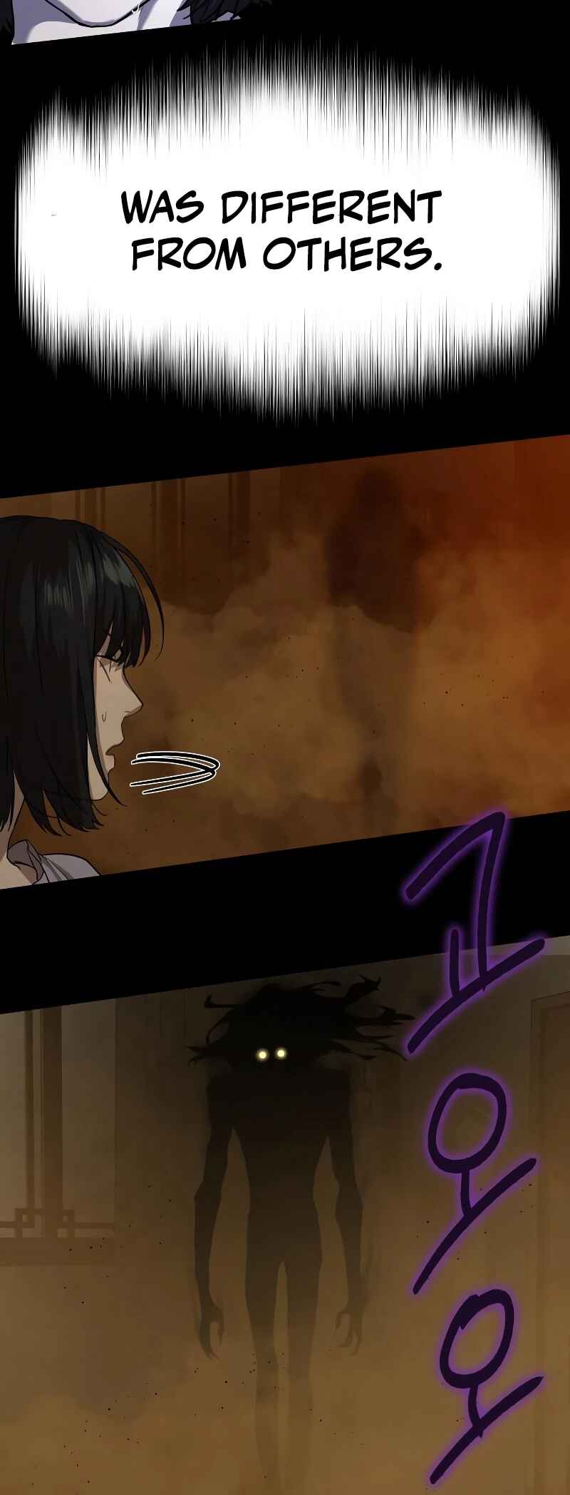 Byeoljeongjik Gongmuwon Chapter 15 - Page 41