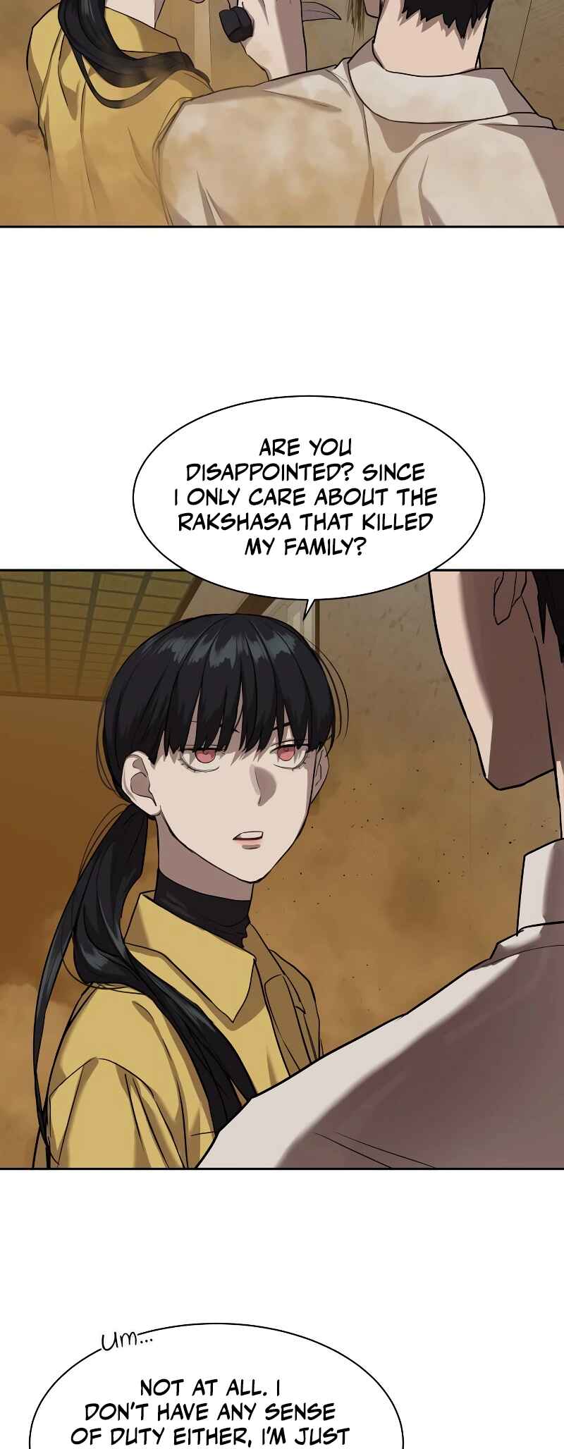 Byeoljeongjik Gongmuwon Chapter 15 - Page 46