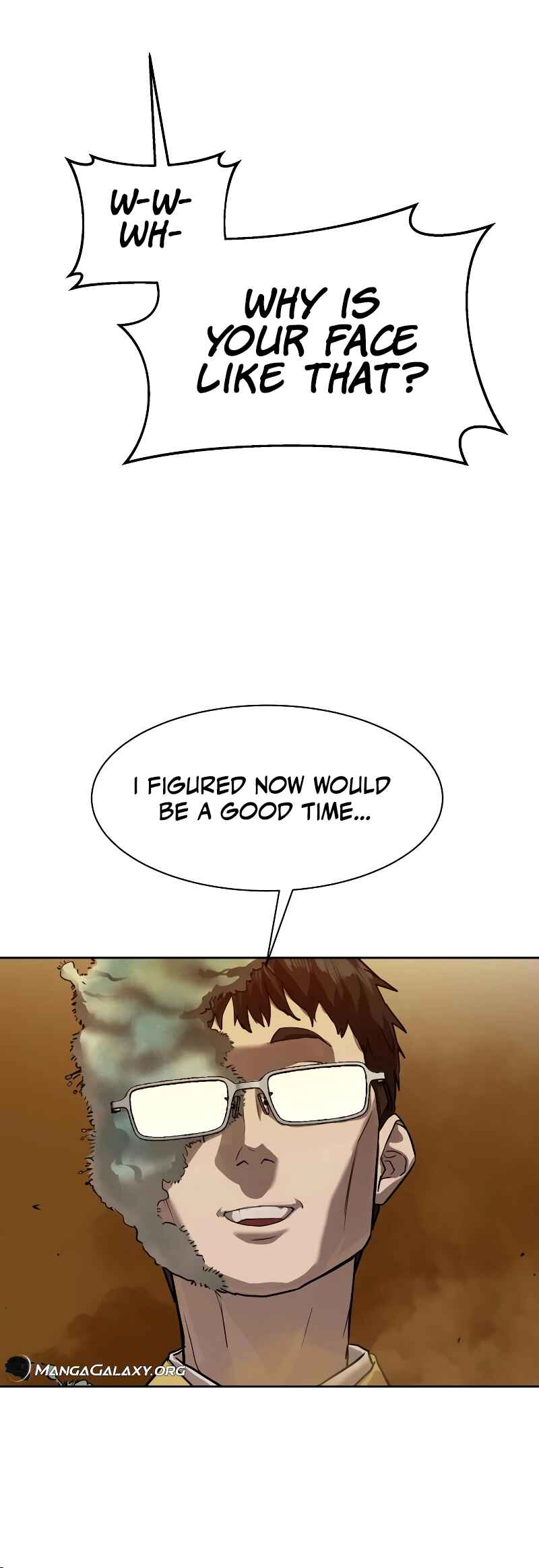 Byeoljeongjik Gongmuwon Chapter 15 - Page 61