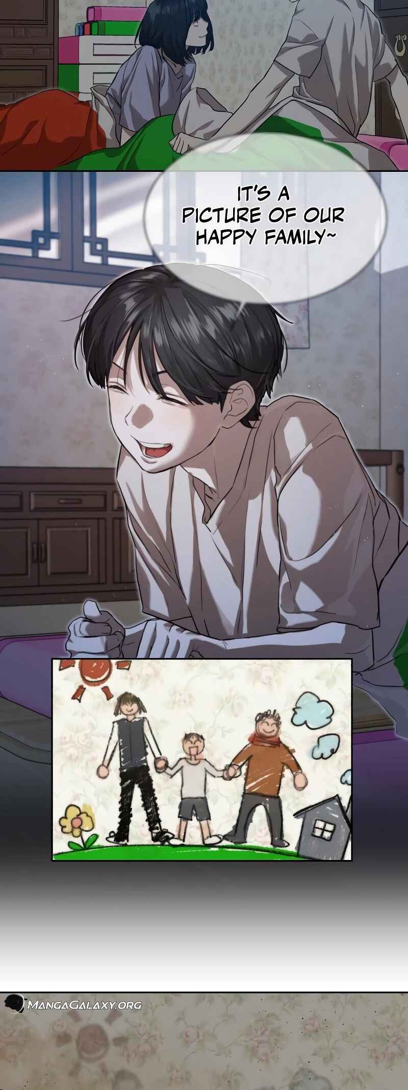 Byeoljeongjik Gongmuwon Chapter 15 - Page 8
