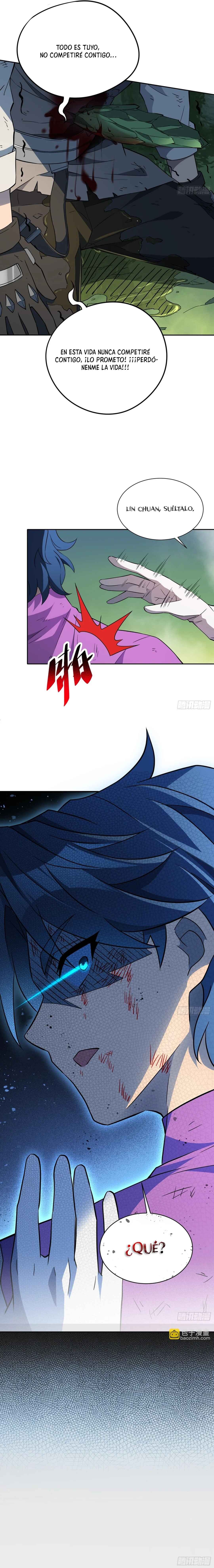 Dìqiú Rén Shízài Tài Xiōngměng Le Chapter 178 - Page 15