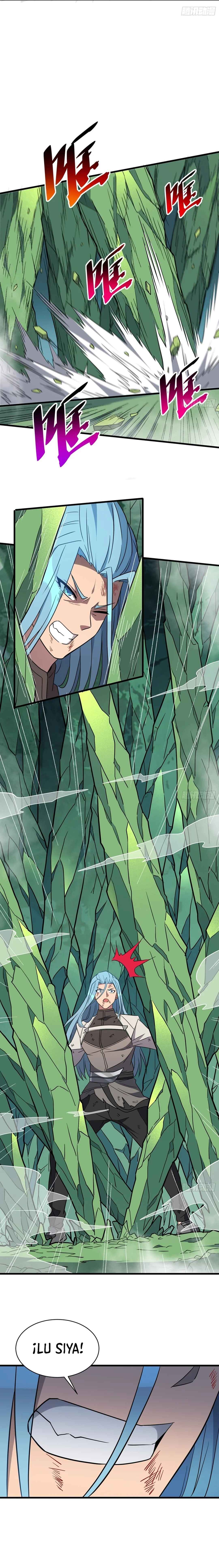 Dìqiú Rén Shízài Tài Xiōngměng Le Chapter 178 - Page 7