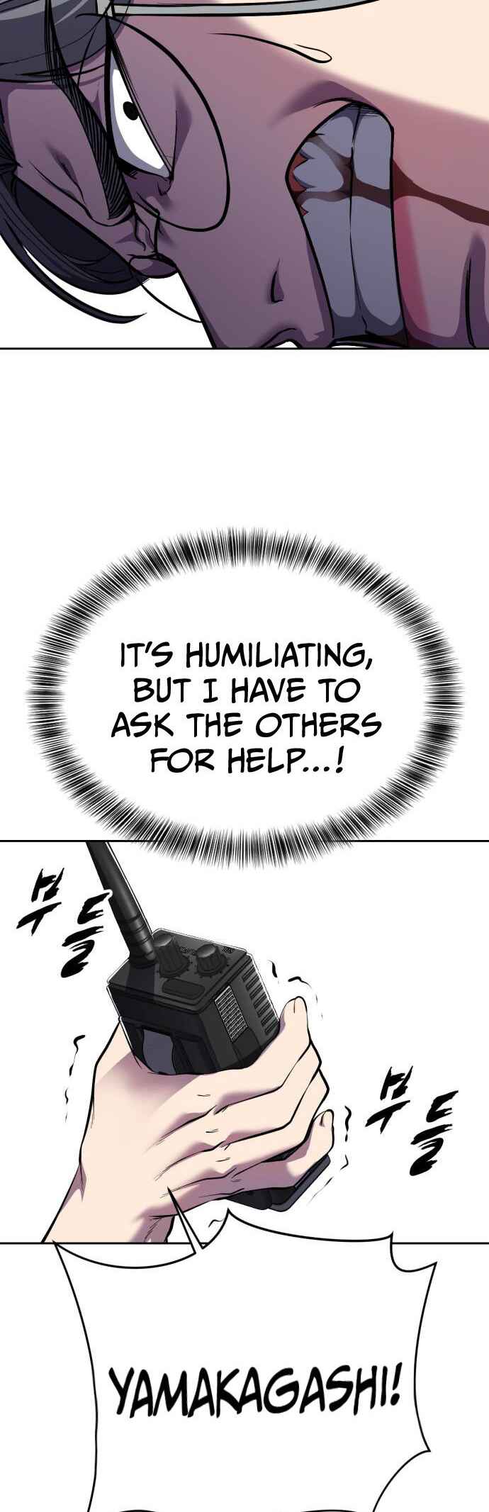 The Boy of Death Chapter 313 - Page 100