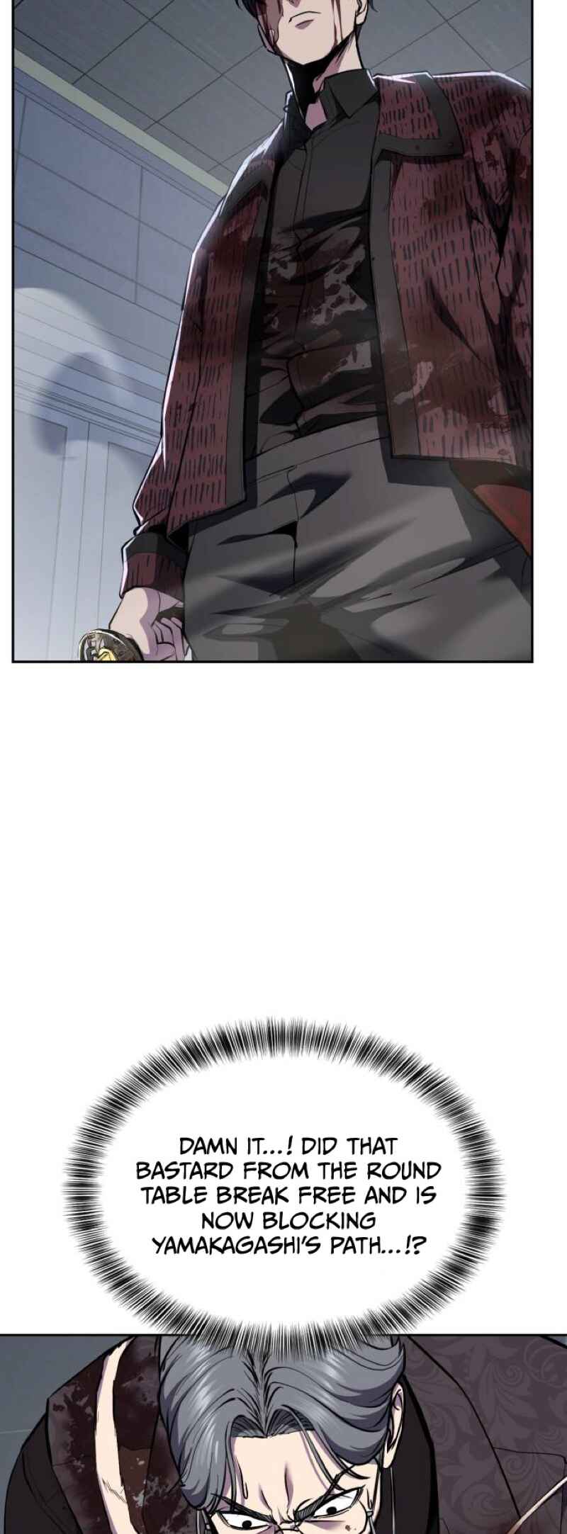 The Boy of Death Chapter 313 - Page 104