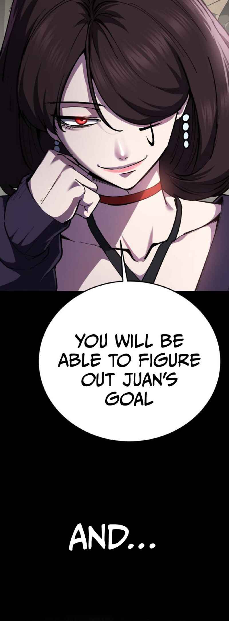 The Boy of Death Chapter 313 - Page 114
