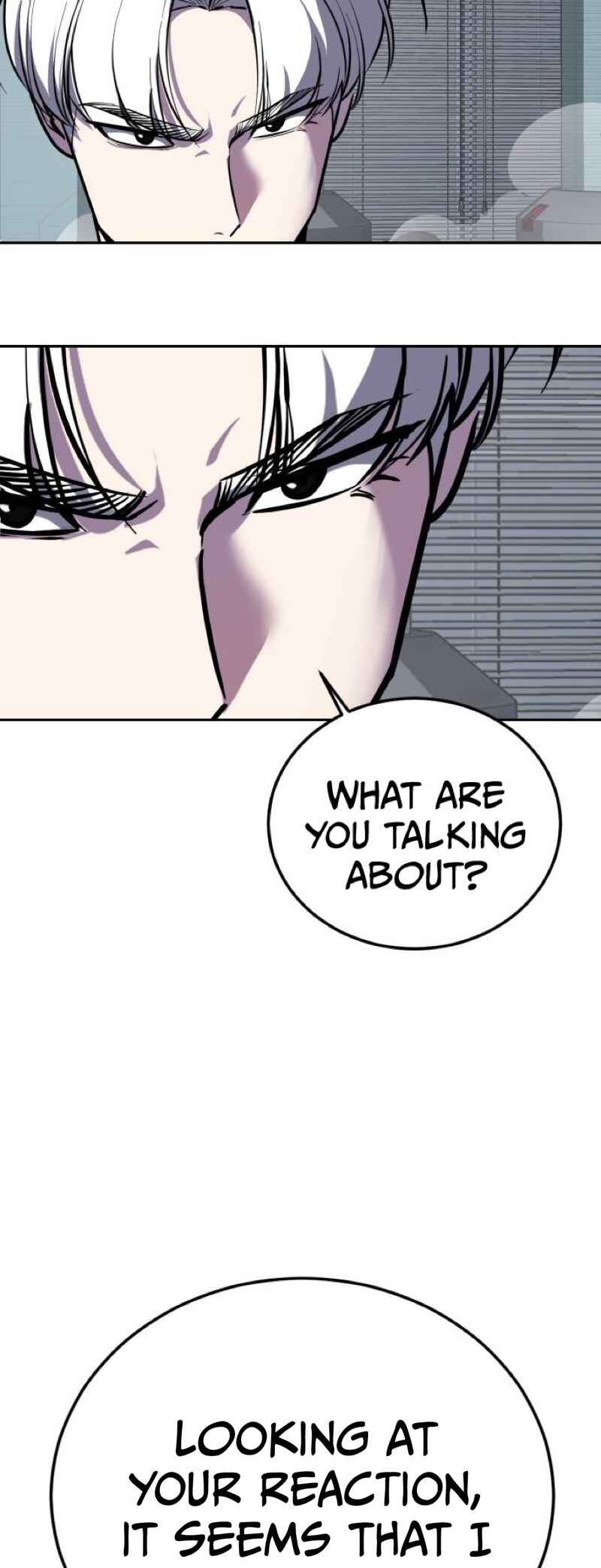 The Boy of Death Chapter 313 - Page 20