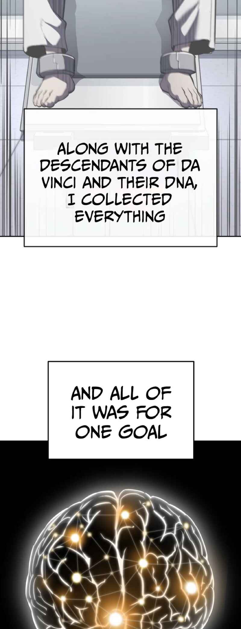 The Boy of Death Chapter 313 - Page 26
