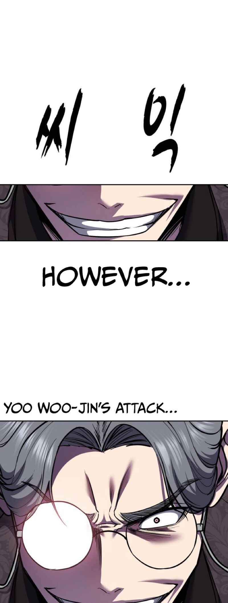 The Boy of Death Chapter 313 - Page 61