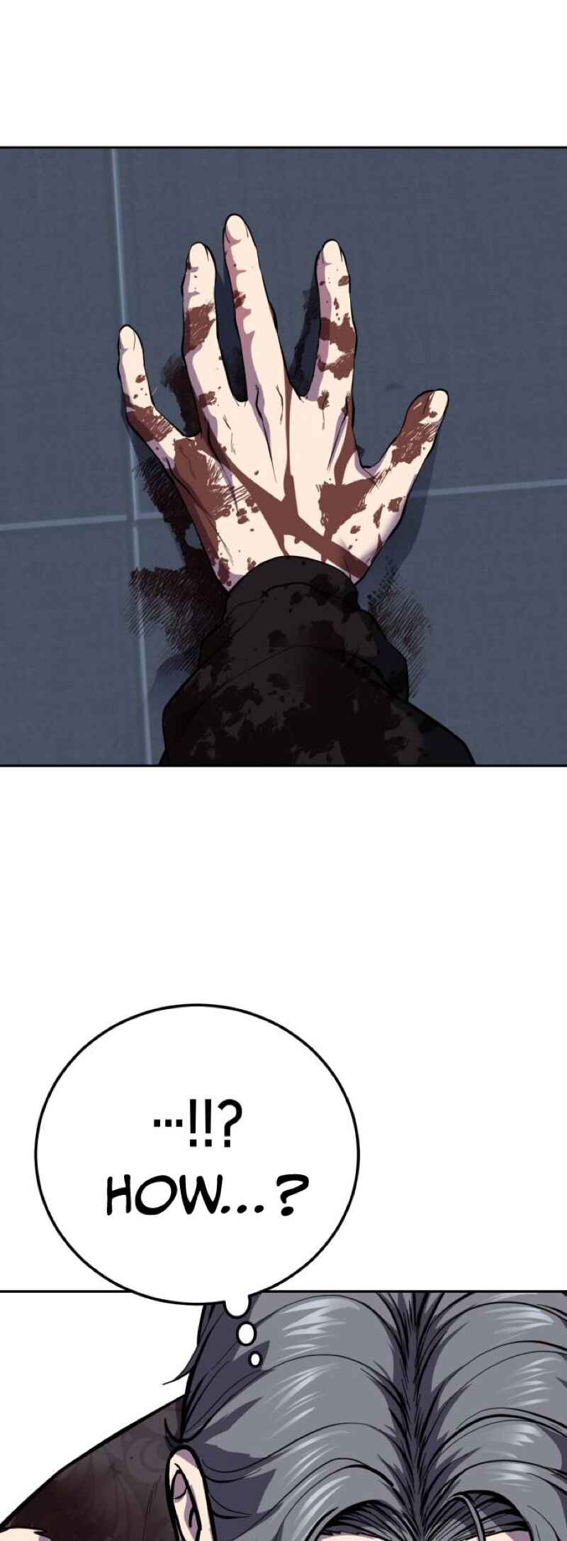 The Boy of Death Chapter 313 - Page 70