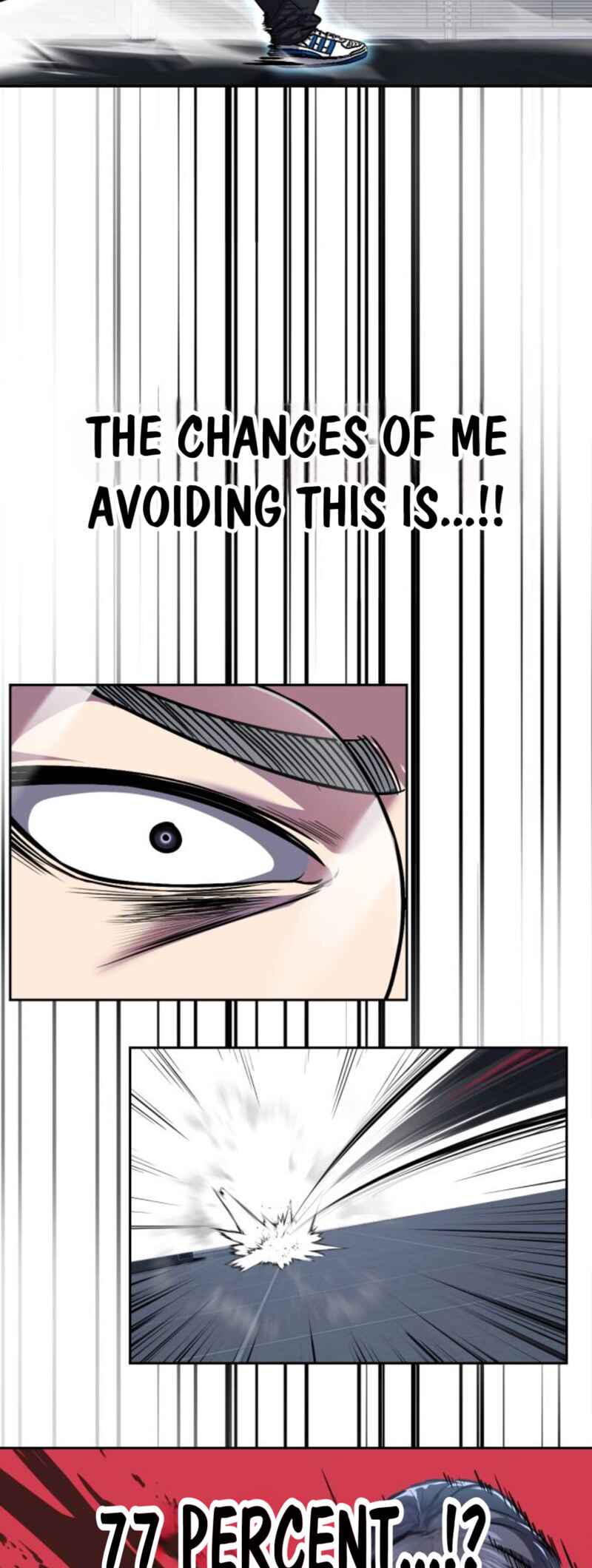 The Boy of Death Chapter 313 - Page 76