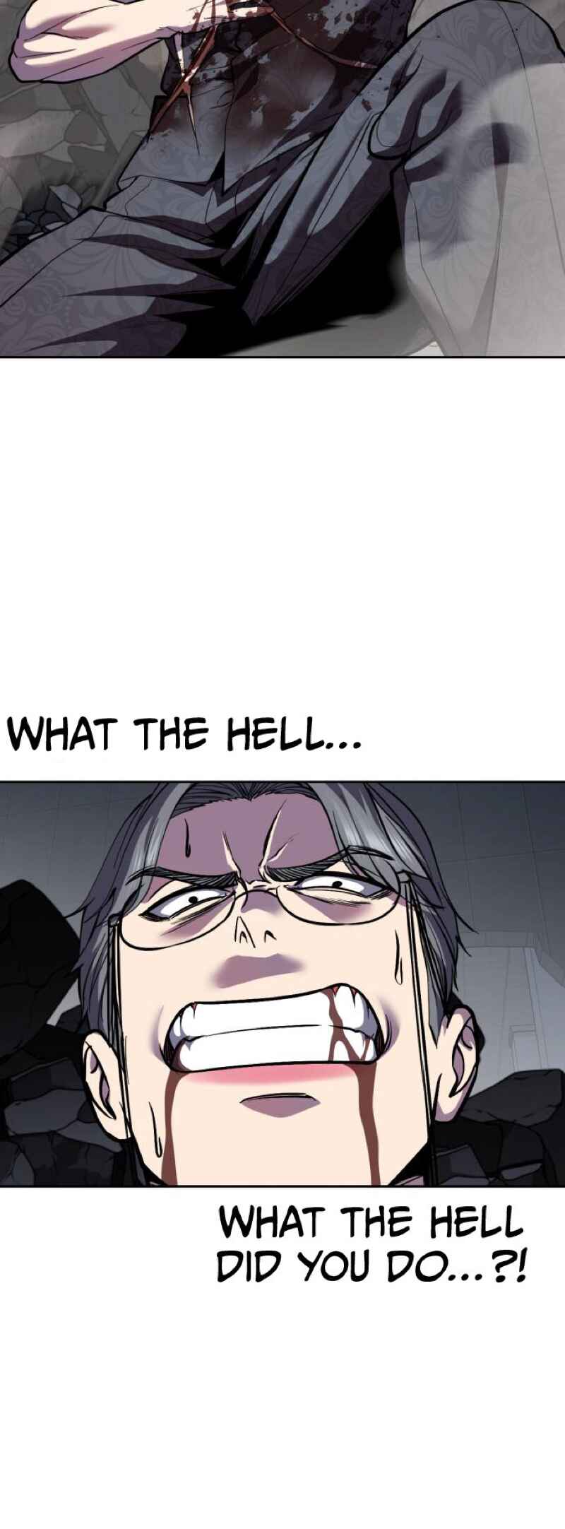 The Boy of Death Chapter 313 - Page 79