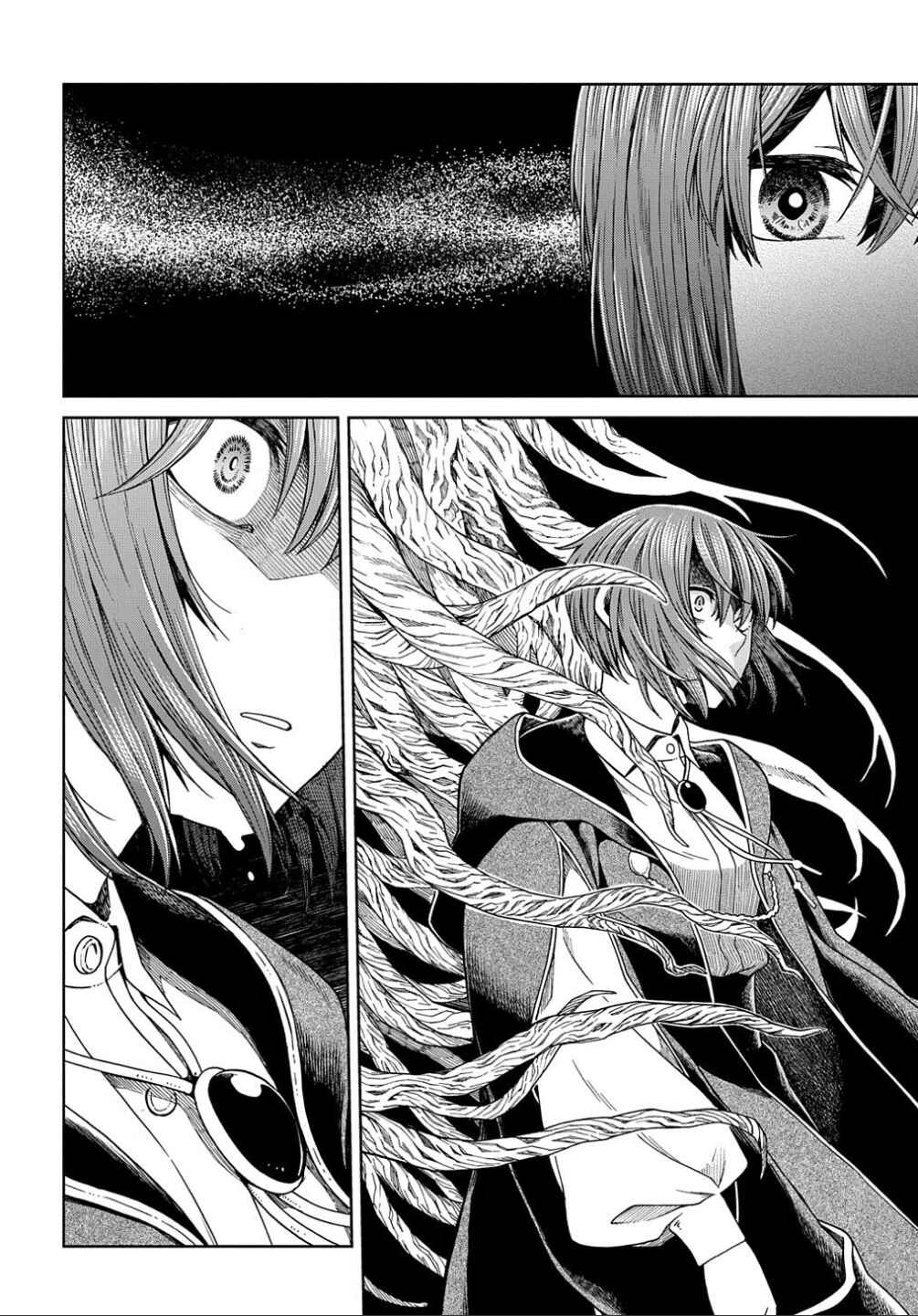 The Ancient Magus' Bride Chapter 80 - Page 18
