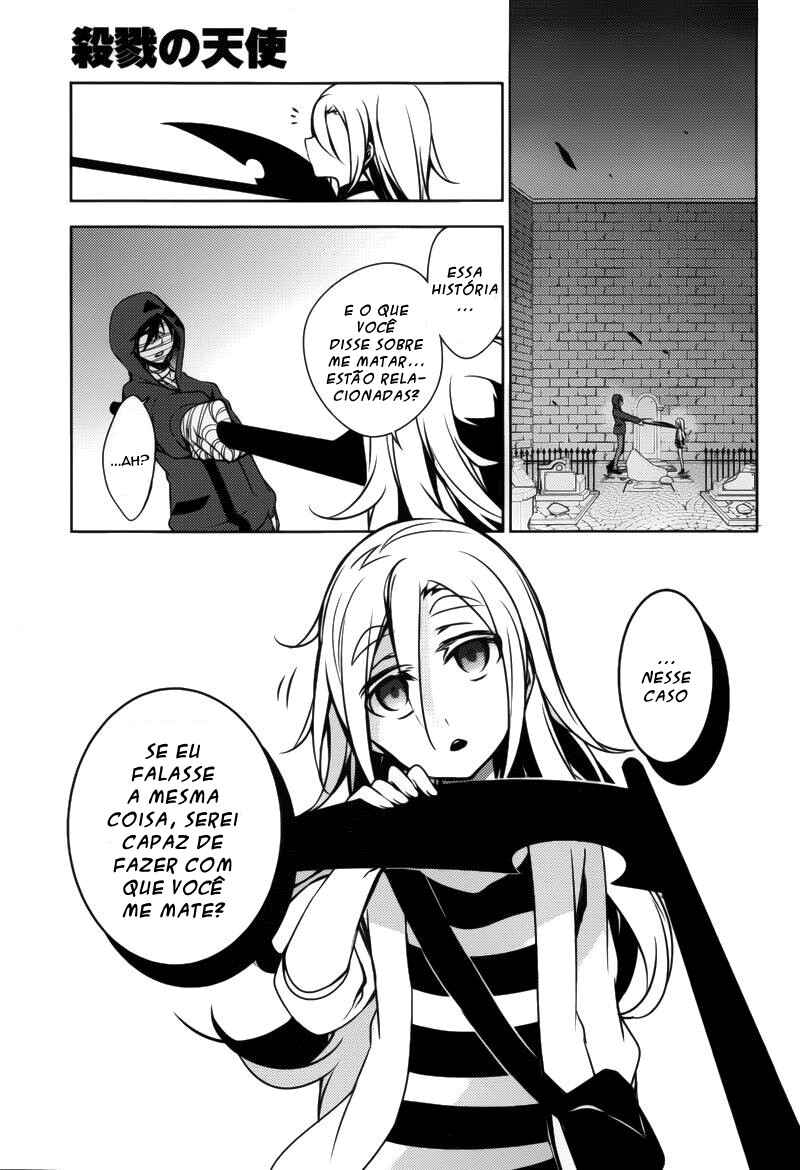 Angels of Death Chapter 5 - Page 13