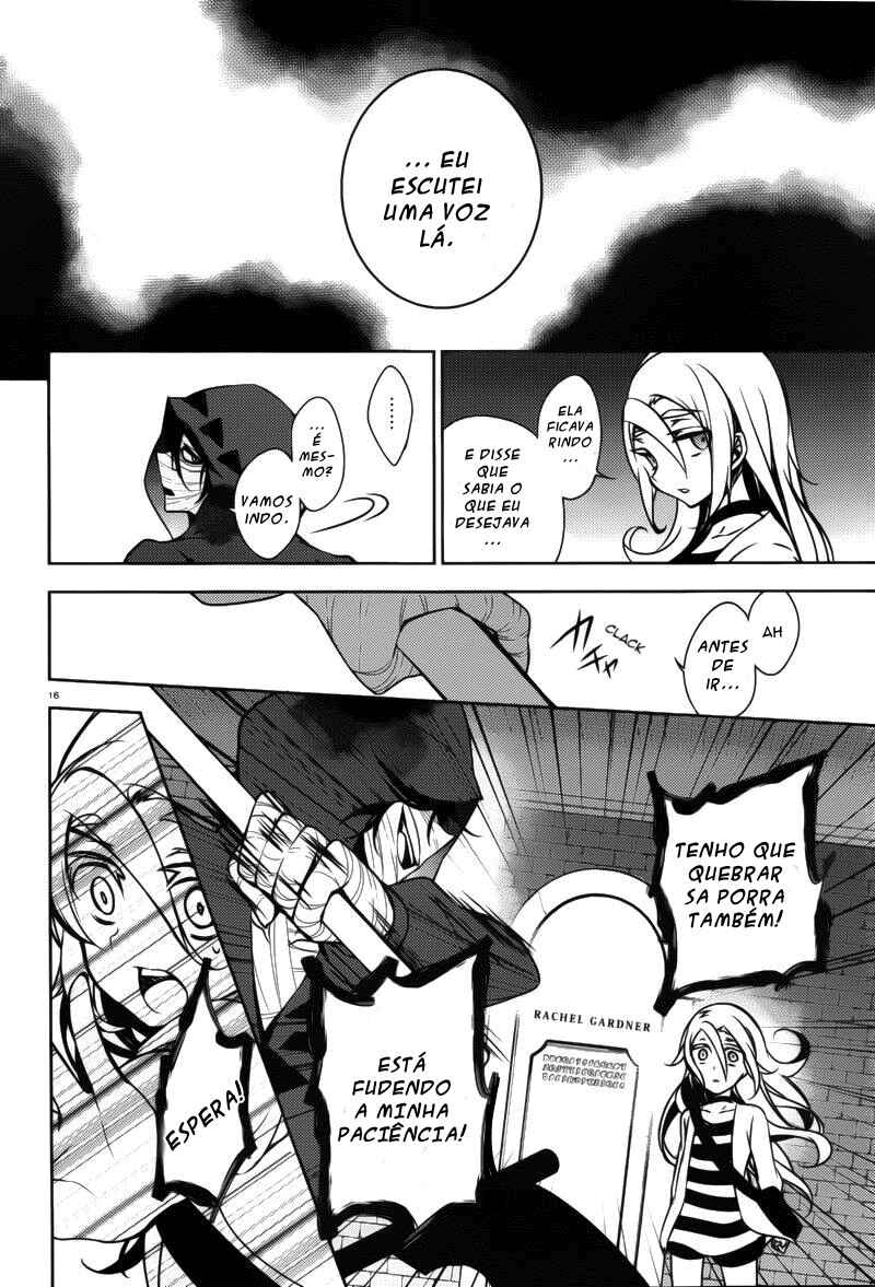 Angels of Death Chapter 5 - Page 16