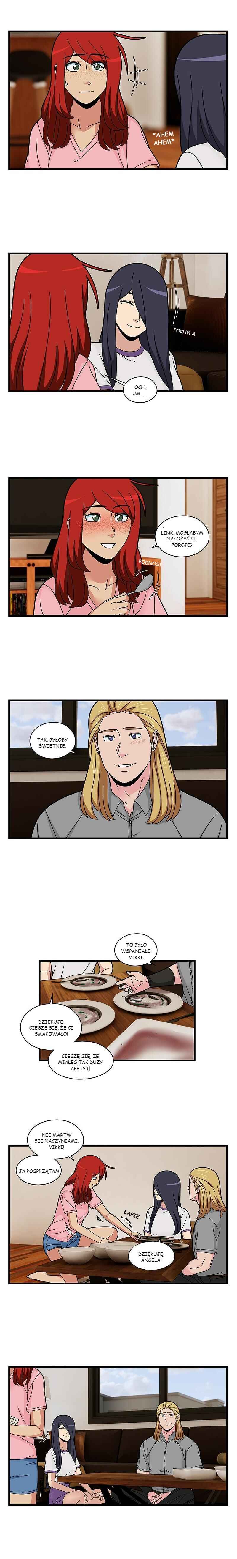 Let's Play Chapter 170 - Page 10