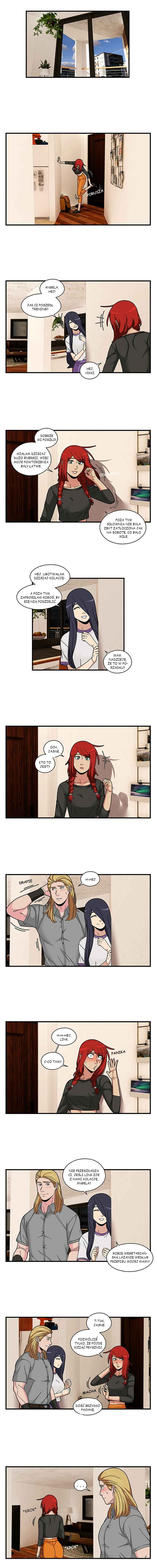 Let's Play Chapter 170 - Page 5