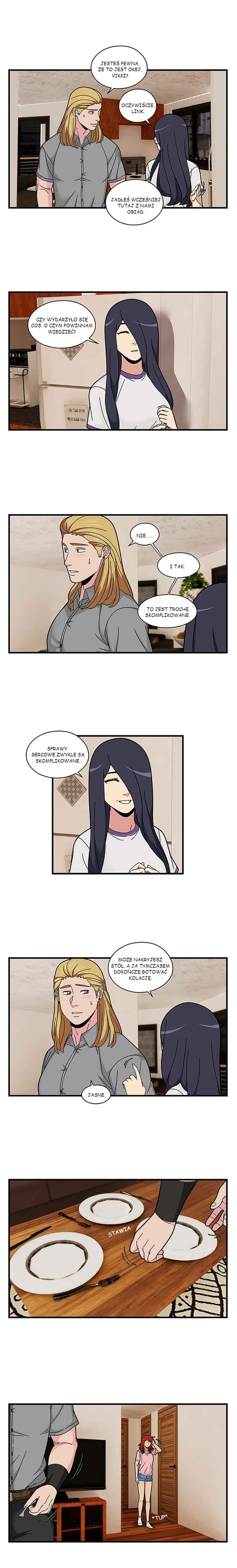 Let's Play Chapter 170 - Page 6