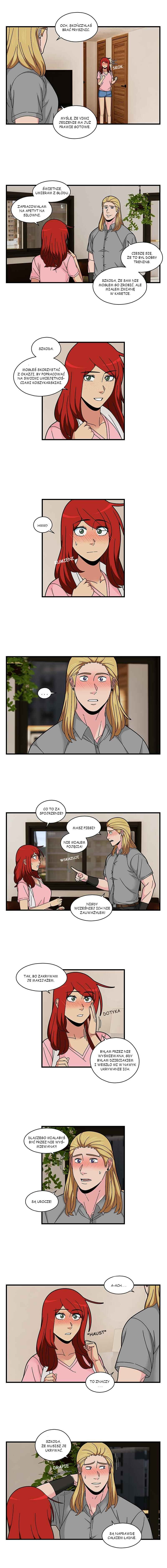 Let's Play Chapter 170 - Page 8