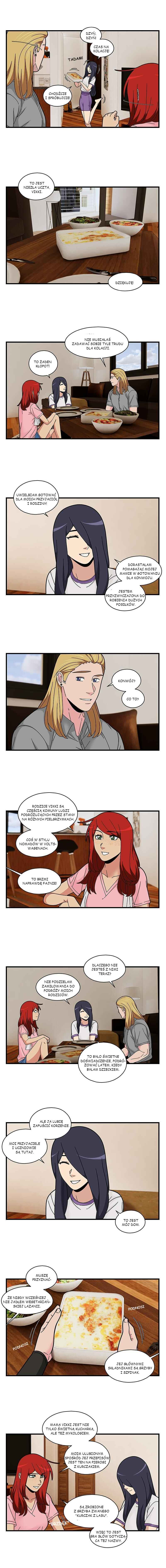 Let's Play Chapter 170 - Page 9