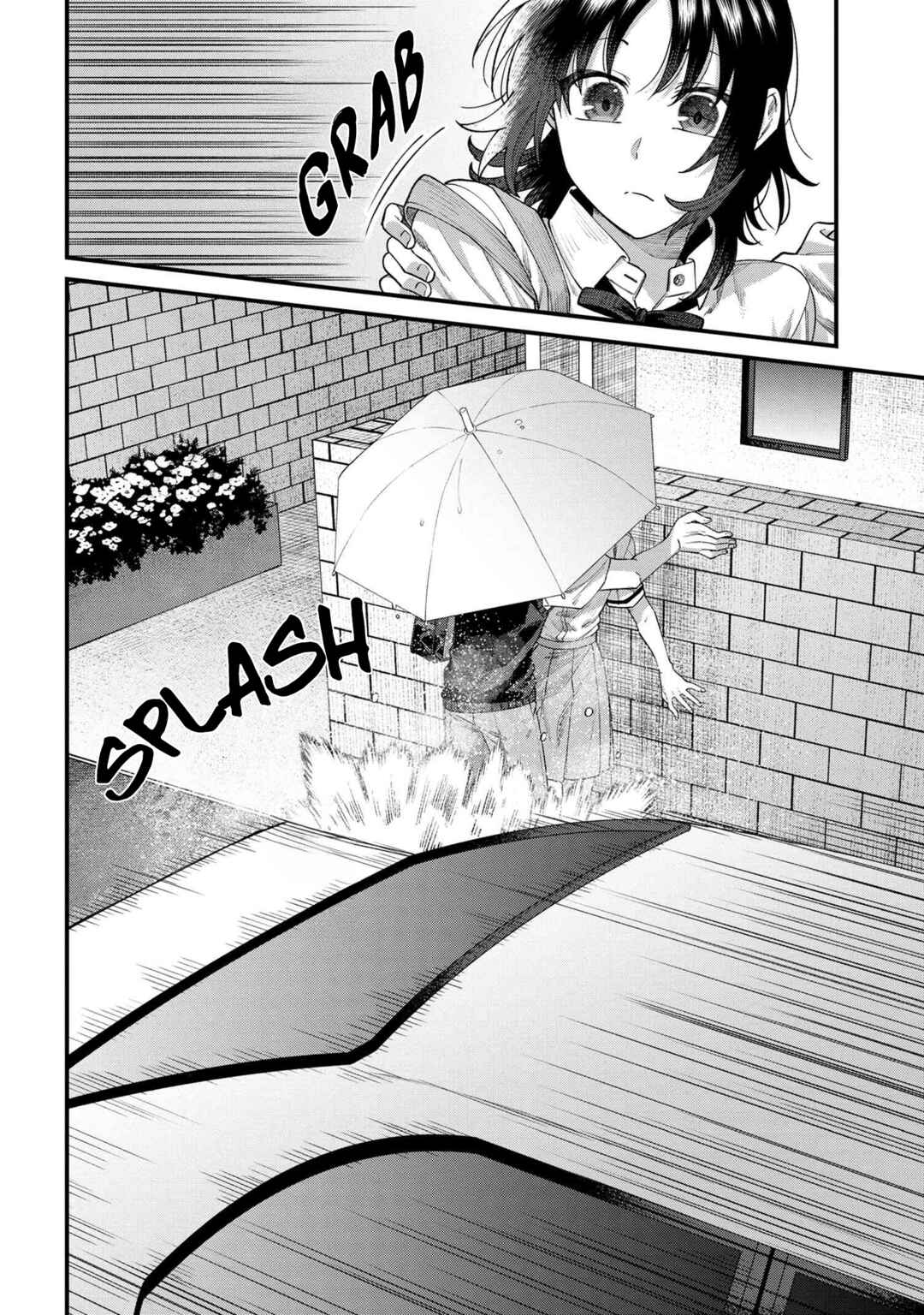 Nemuro-kun wa Kao ga Ii! Chapter 16 - Page 13