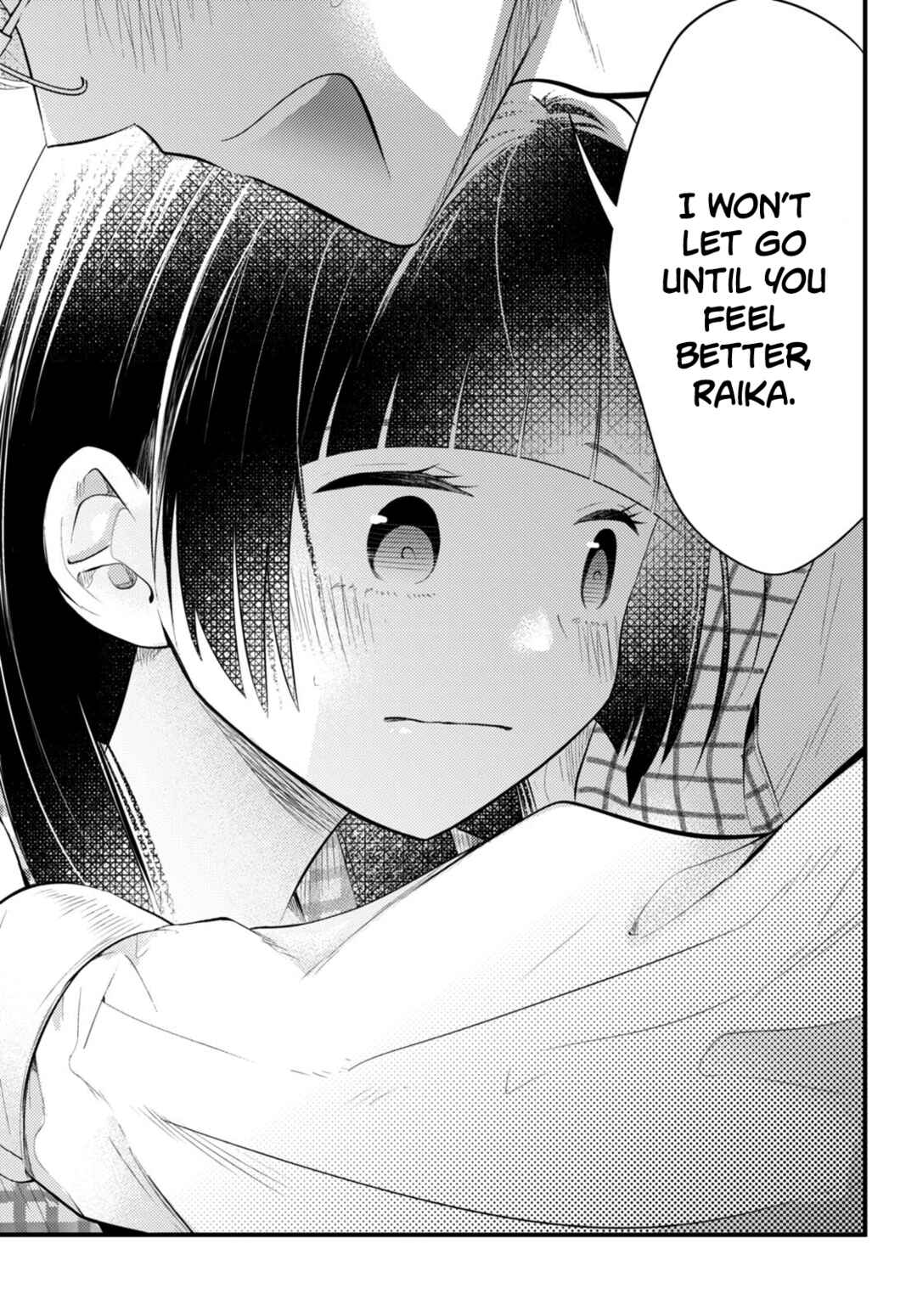 Tsuma no Kigen de Tenkou ga Kawaru Hanashi Chapter 2 - Page 13
