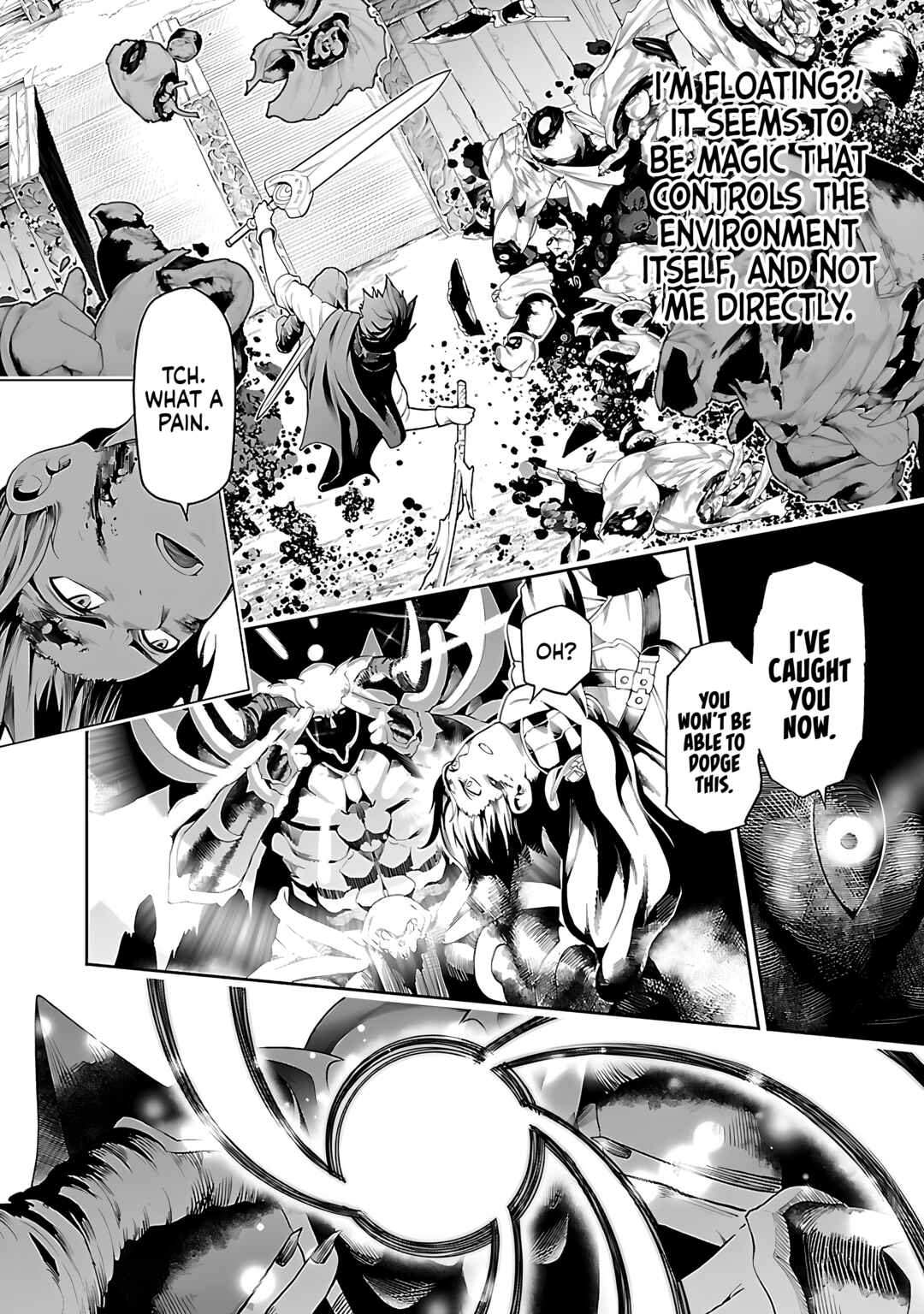 Tsuihou Sareru Tabi ni Skill o Te ni Ireta Ore ga, 100 no Isekai de 2-shuume Musou Chapter 16 - Page 16