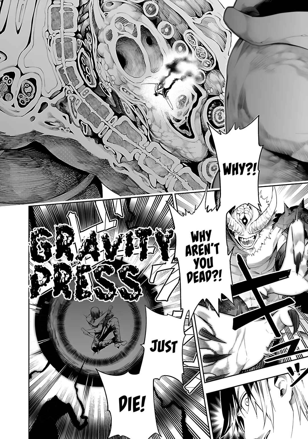 Tsuihou Sareru Tabi ni Skill o Te ni Ireta Ore ga, 100 no Isekai de 2-shuume Musou Chapter 16 - Page 23
