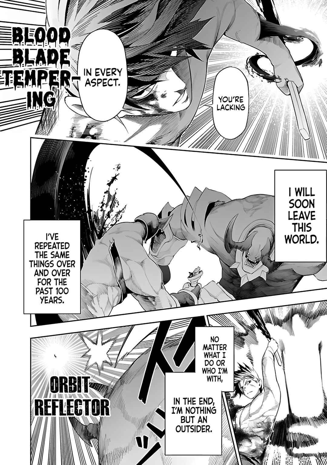 Tsuihou Sareru Tabi ni Skill o Te ni Ireta Ore ga, 100 no Isekai de 2-shuume Musou Chapter 16 - Page 25