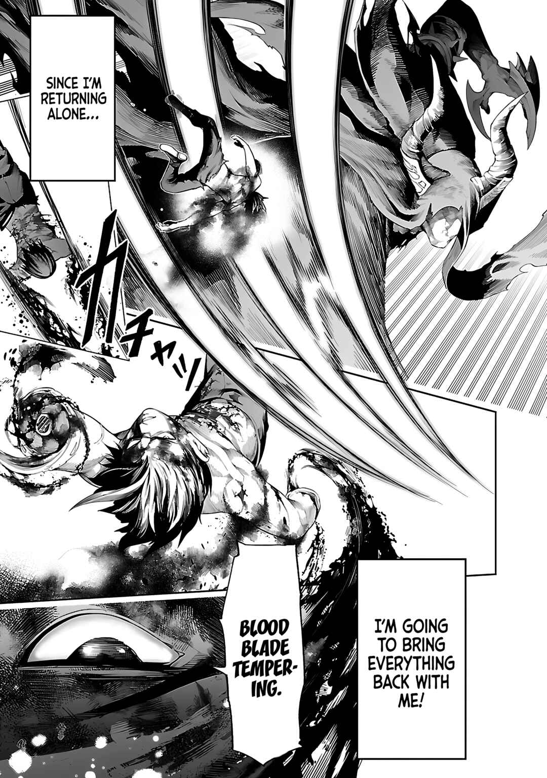 Tsuihou Sareru Tabi ni Skill o Te ni Ireta Ore ga, 100 no Isekai de 2-shuume Musou Chapter 16 - Page 28