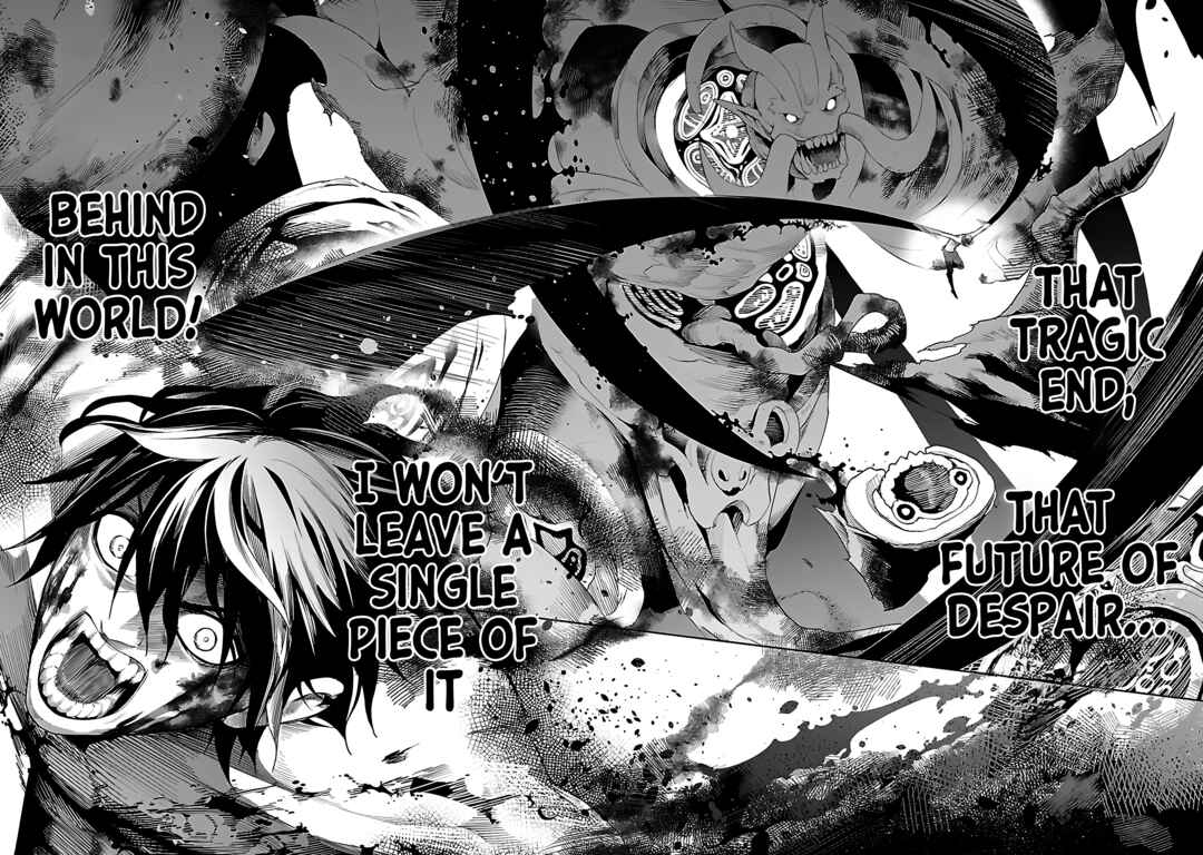 Tsuihou Sareru Tabi ni Skill o Te ni Ireta Ore ga, 100 no Isekai de 2-shuume Musou Chapter 16 - Page 29