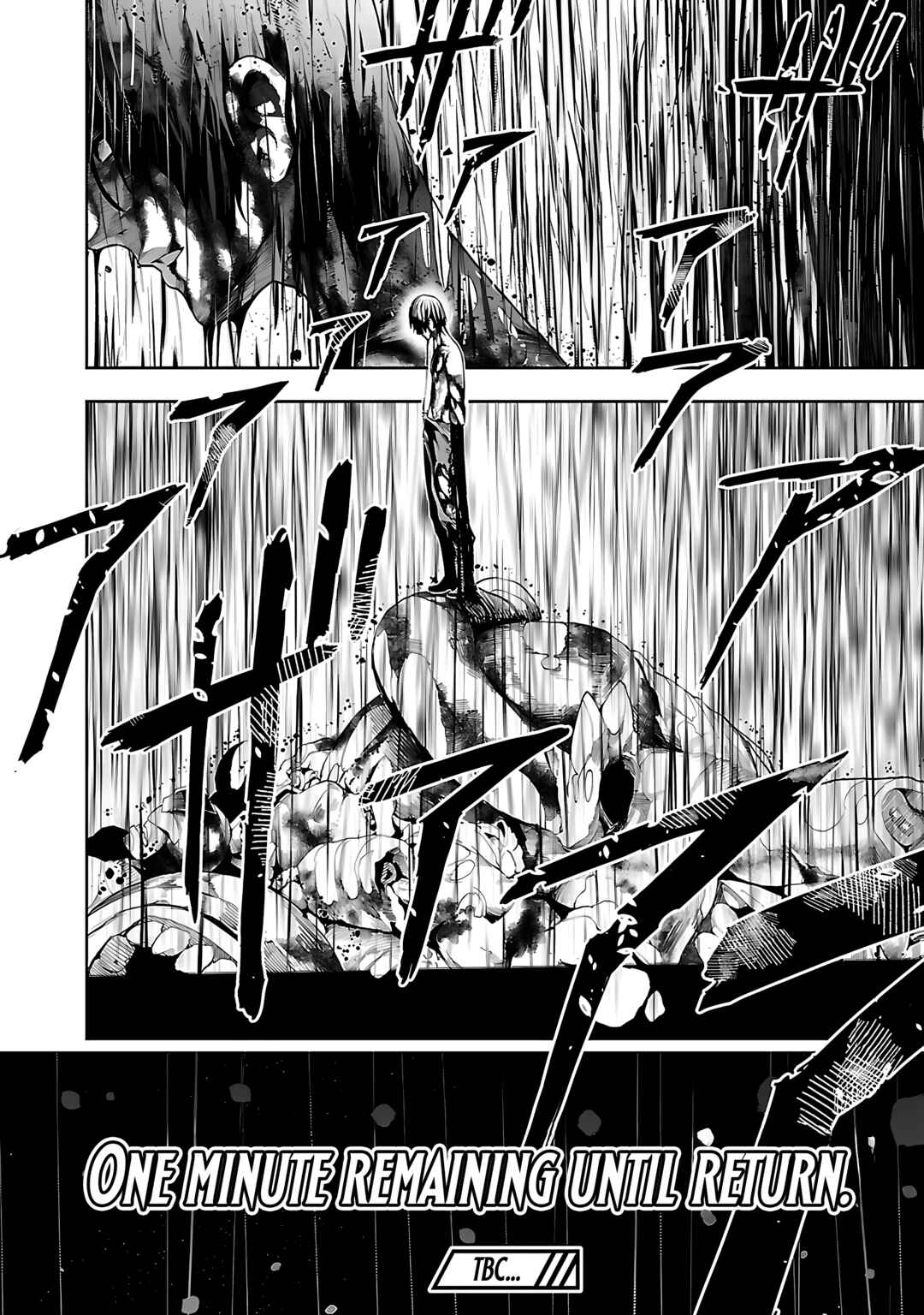 Tsuihou Sareru Tabi ni Skill o Te ni Ireta Ore ga, 100 no Isekai de 2-shuume Musou Chapter 16 - Page 30