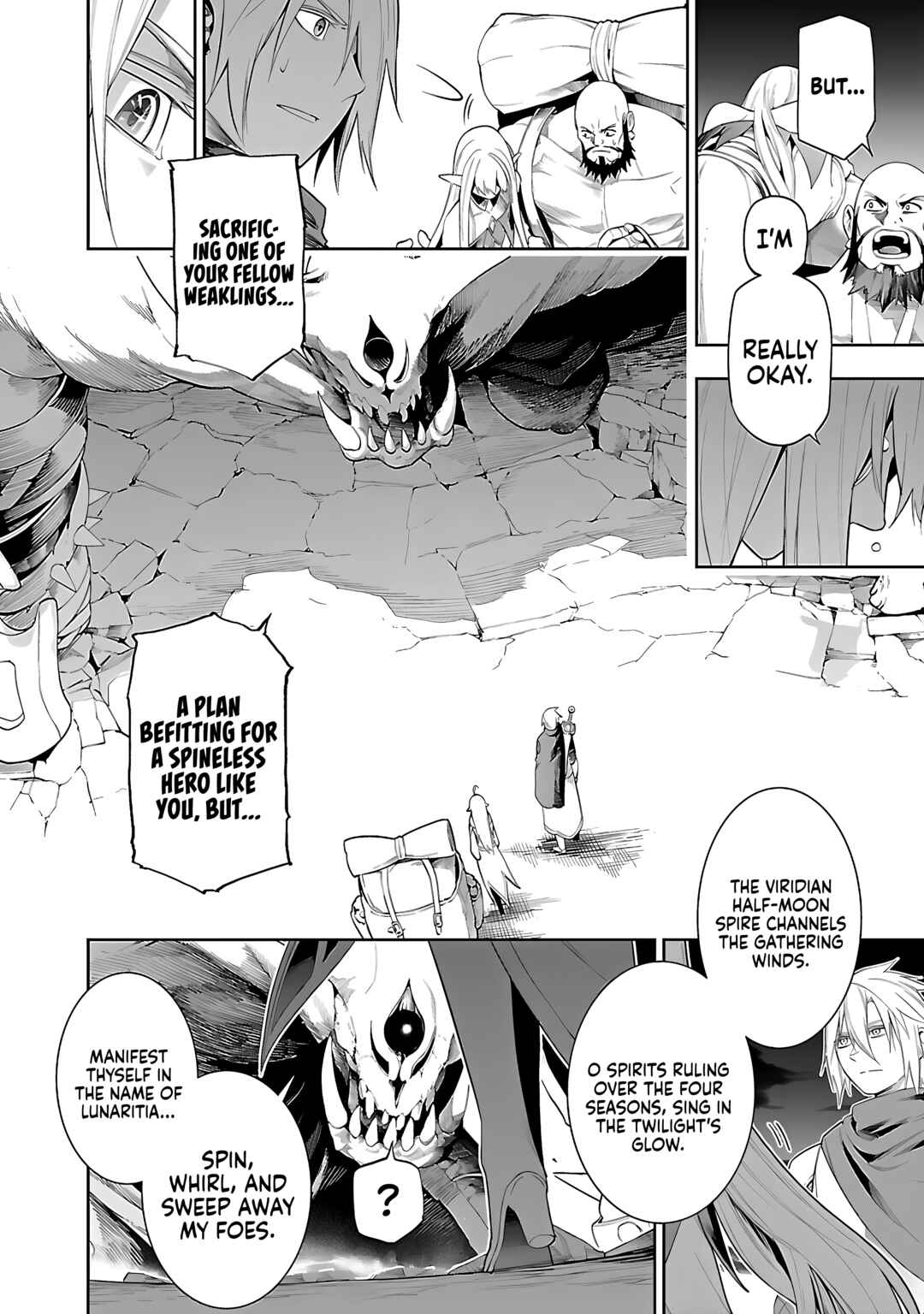 Tsuihou Sareru Tabi ni Skill o Te ni Ireta Ore ga, 100 no Isekai de 2-shuume Musou Chapter 16 - Page 7