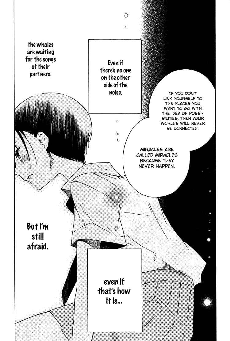 Sumikko no Sora-san Chapter 8 - Page 24