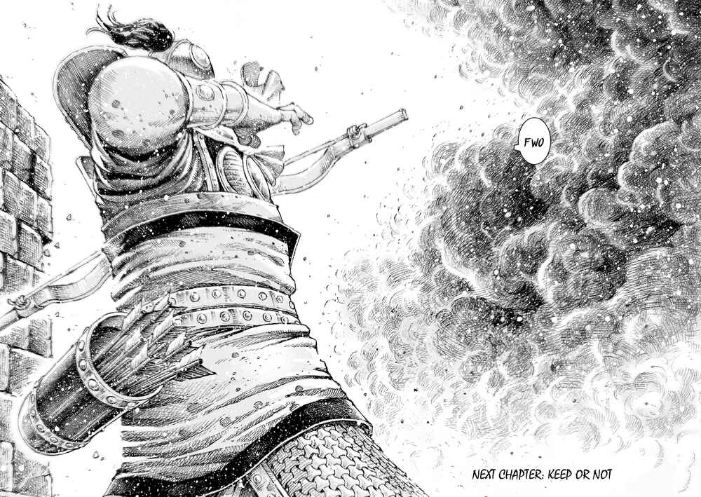 Huǒfèng Liáoyuán Chapter 542 - Page 22