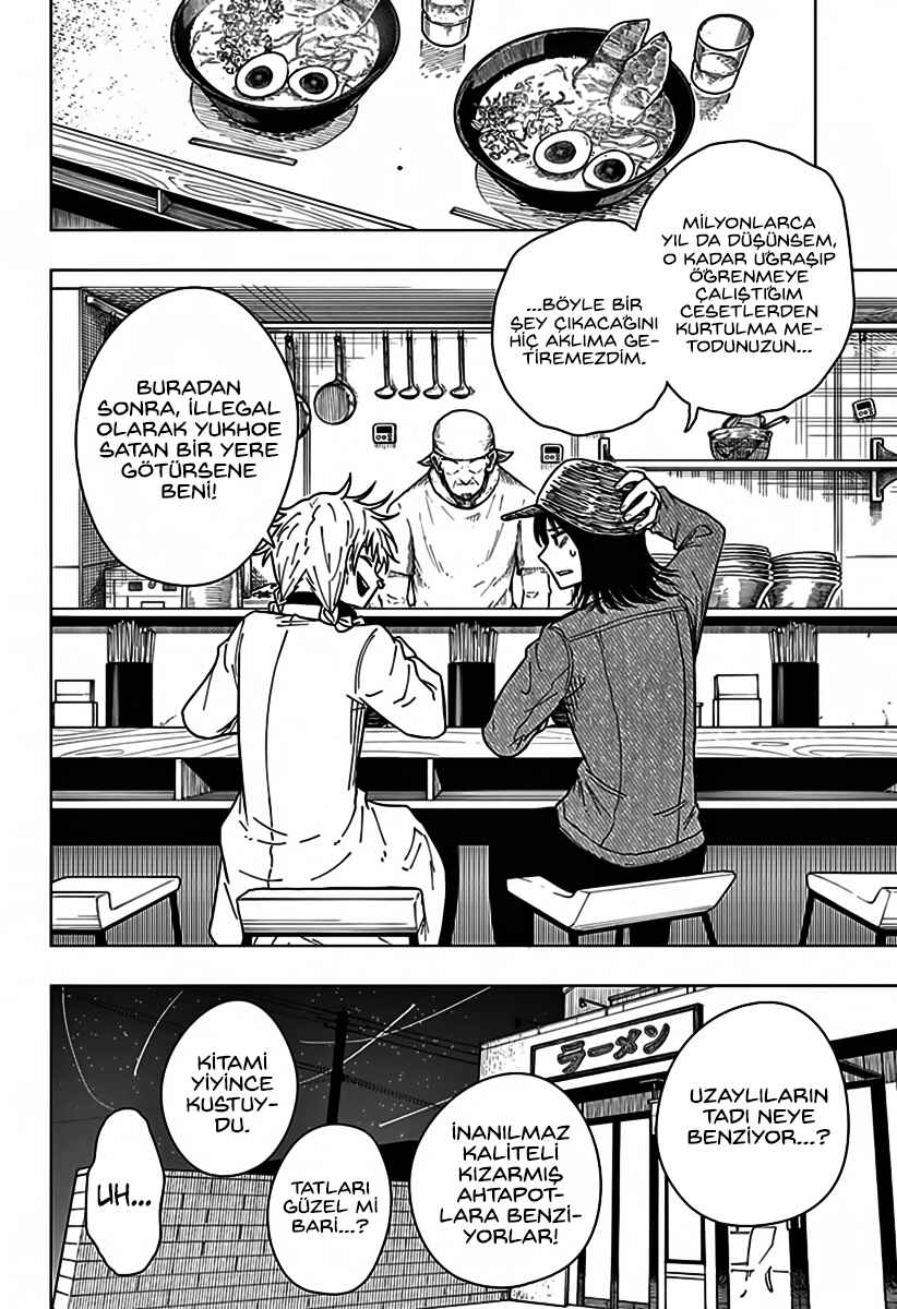 Drama Queen Chapter 27 - Page 18