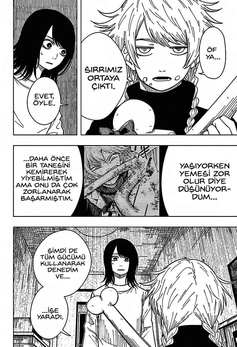 Drama Queen Chapter 27 - Page 4
