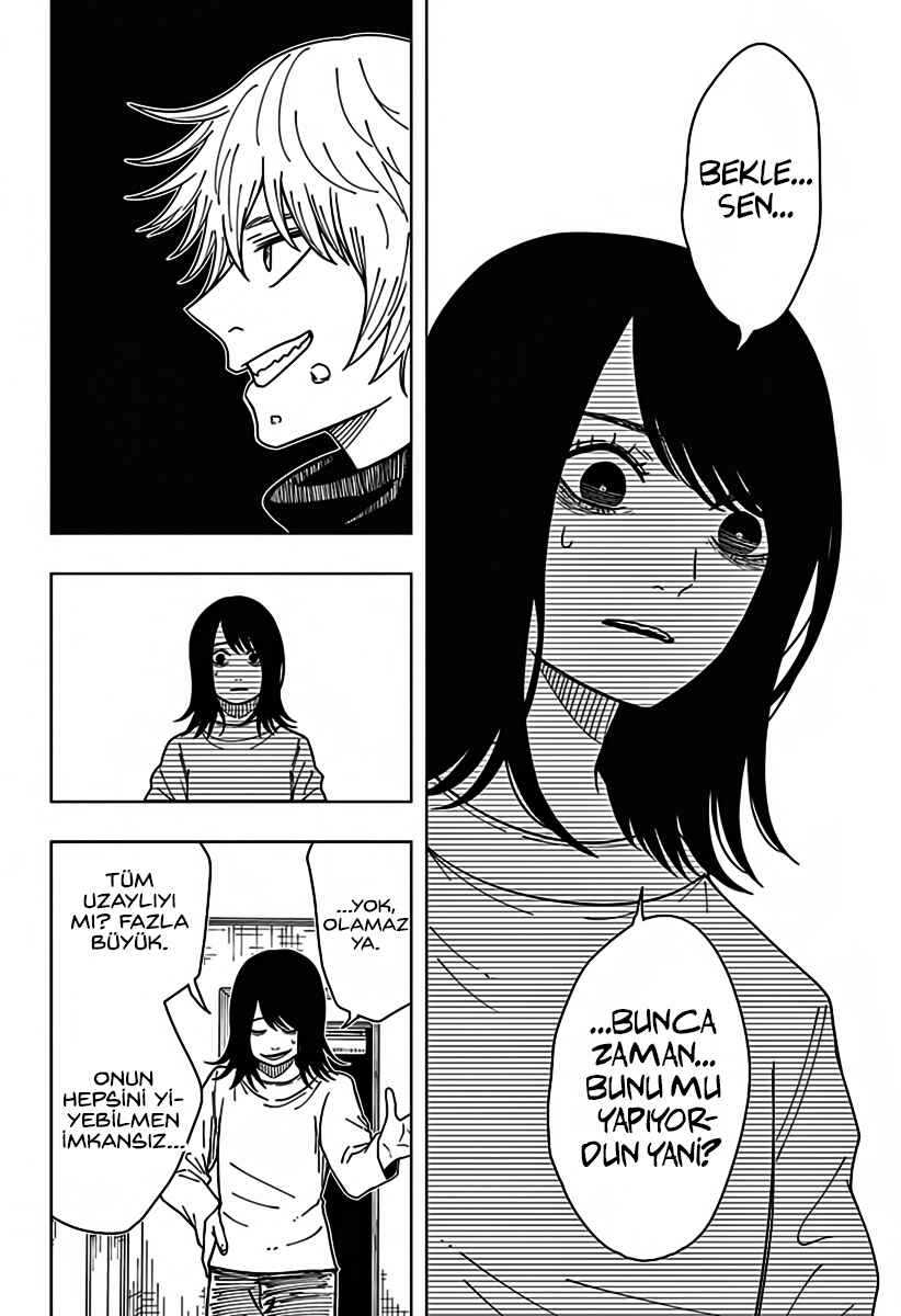 Drama Queen Chapter 27 - Page 6