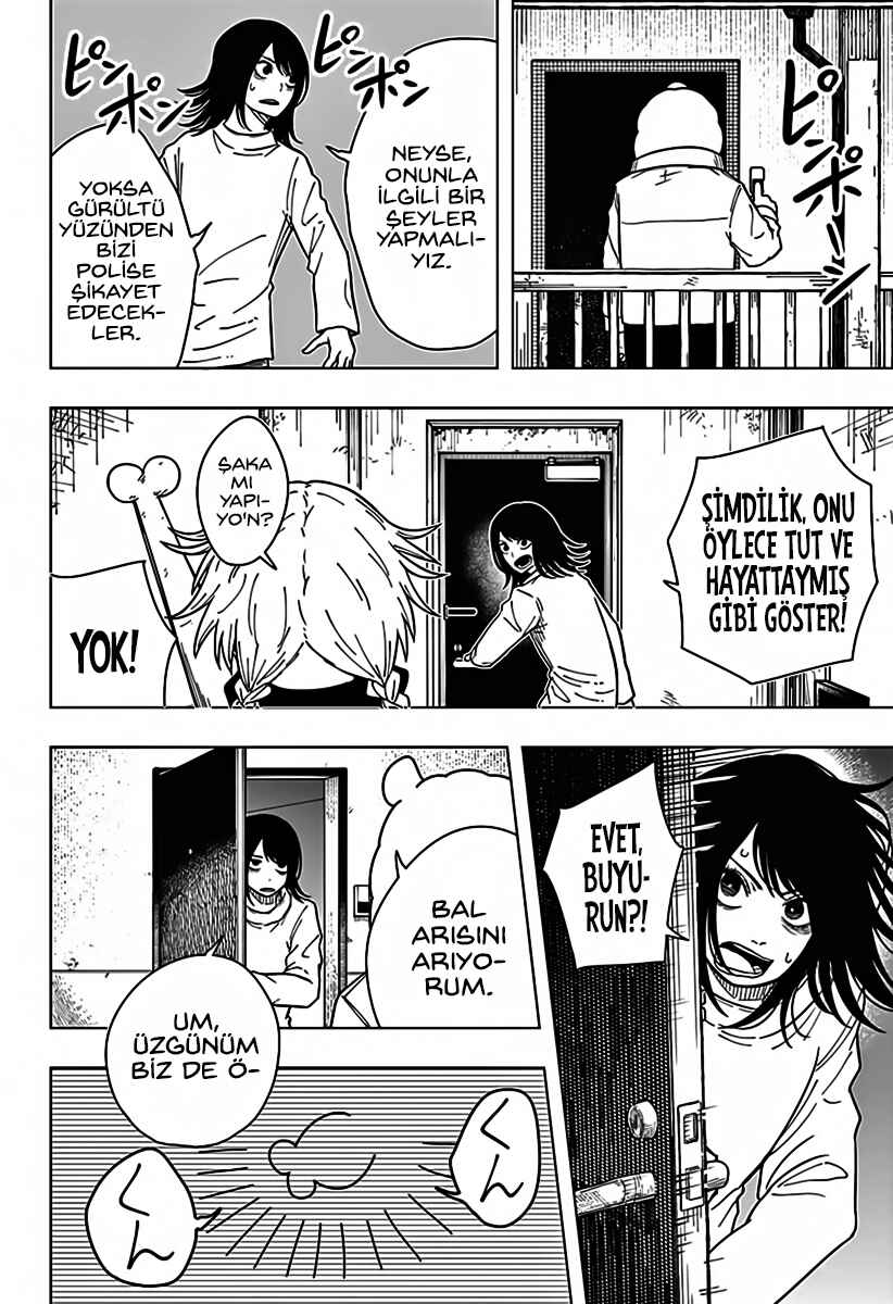 Drama Queen Chapter 27 - Page 8