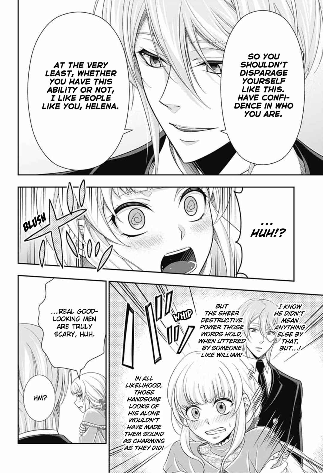 Yuukoku no Moriarty: The Remains Chapter 6 - Page 26