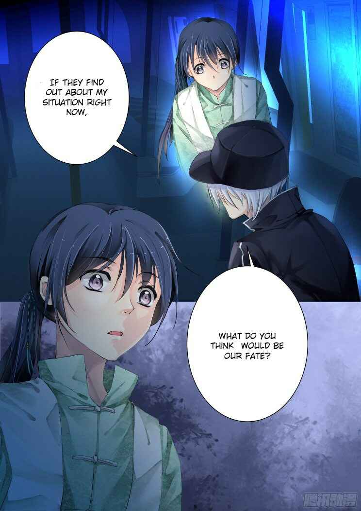 Soul Contract Chapter 80 - Page 2
