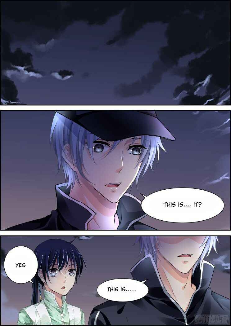 Soul Contract Chapter 80 - Page 6