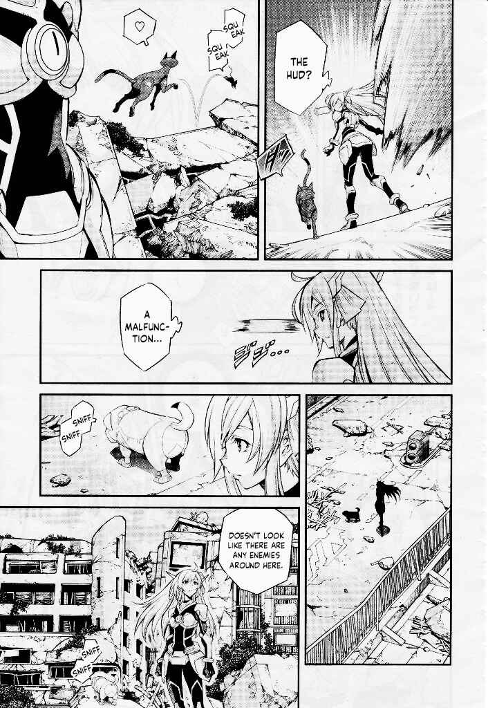 Yu☆Gi☆Oh! OCG STORIES Chapter 4 - Page 25
