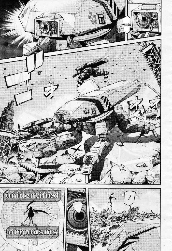 Yu☆Gi☆Oh! OCG STORIES Chapter 4 - Page 3