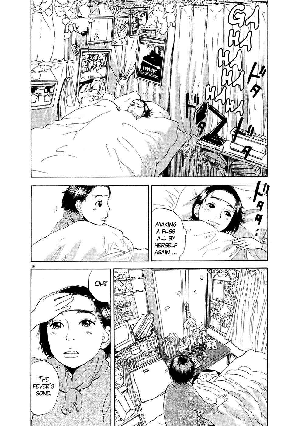 Boys on the Run Chapter 18 - Page 16