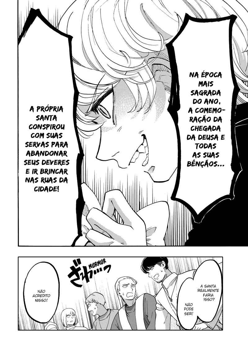 Isekai Walking Chapter 140 - Page 6